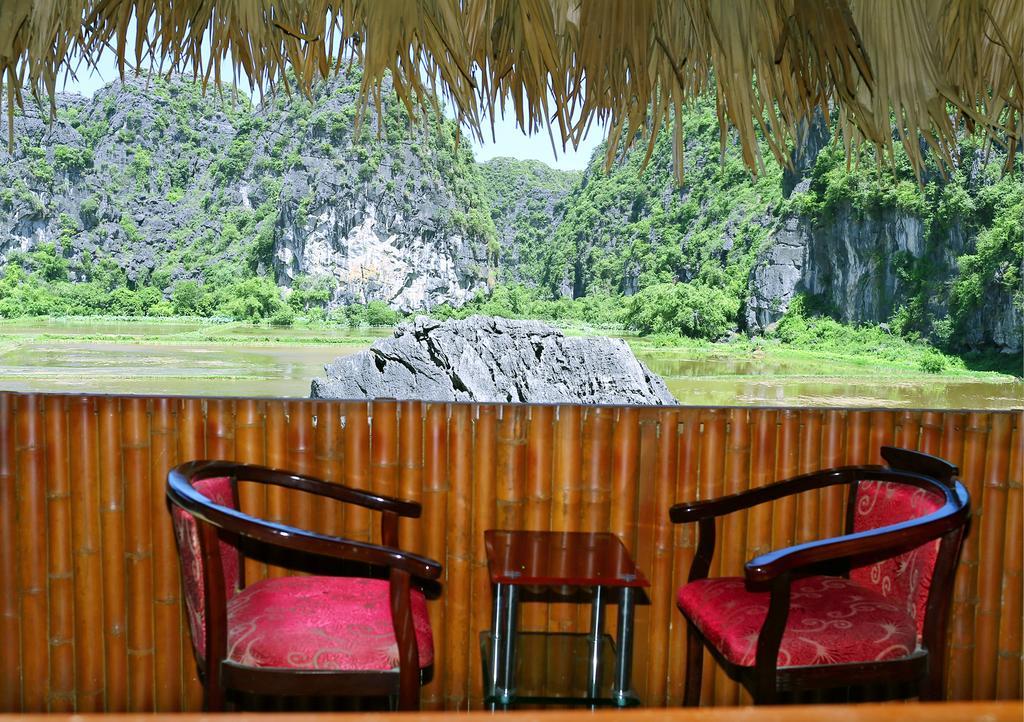 Tam Coc Homestay Ninh Binh Habitación foto