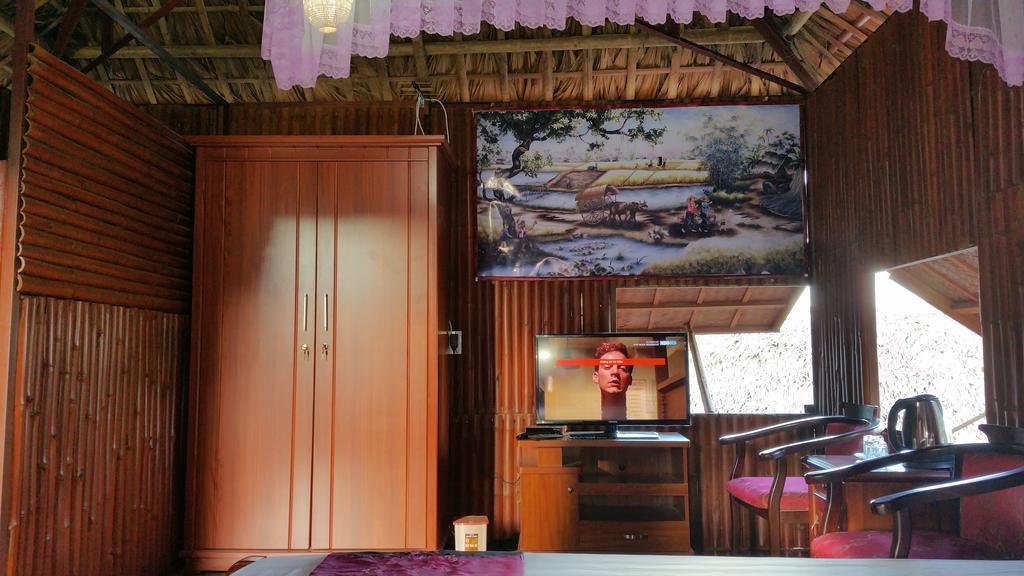 Tam Coc Homestay Ninh Binh Habitación foto
