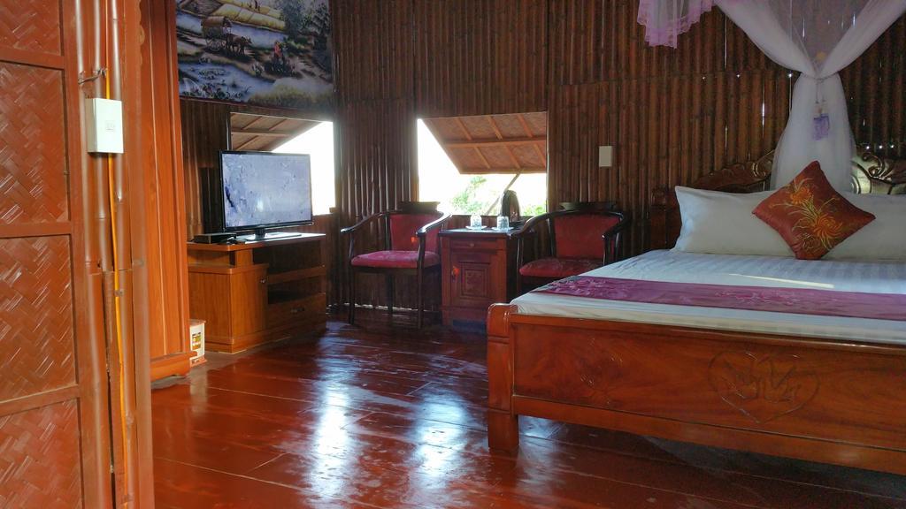 Tam Coc Homestay Ninh Binh Habitación foto