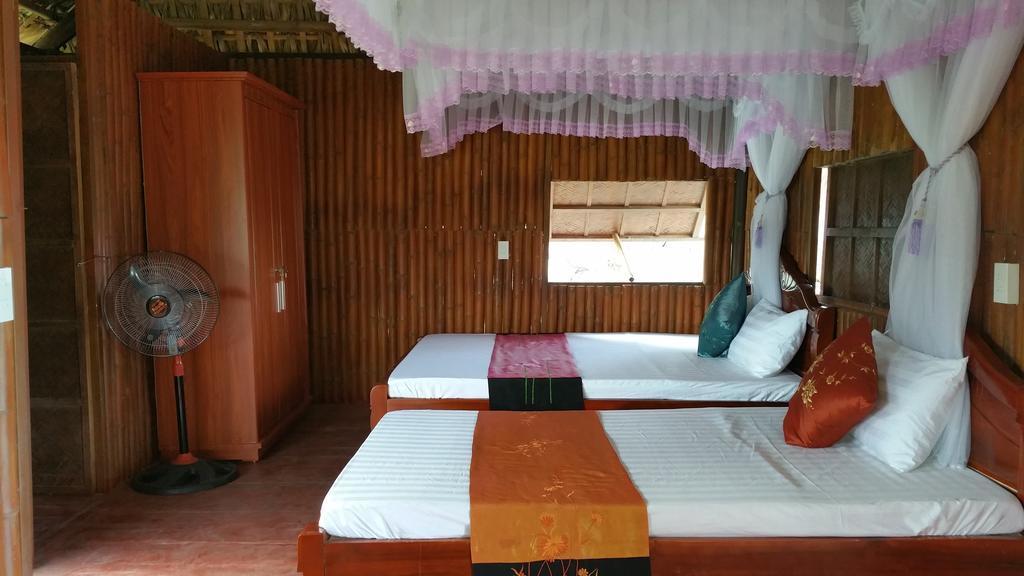 Tam Coc Homestay Ninh Binh Habitación foto
