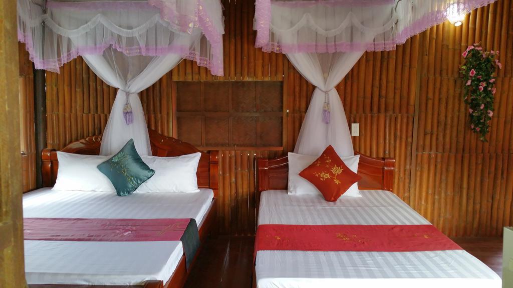 Tam Coc Homestay Ninh Binh Habitación foto