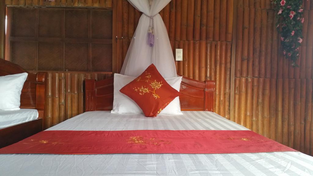 Tam Coc Homestay Ninh Binh Habitación foto