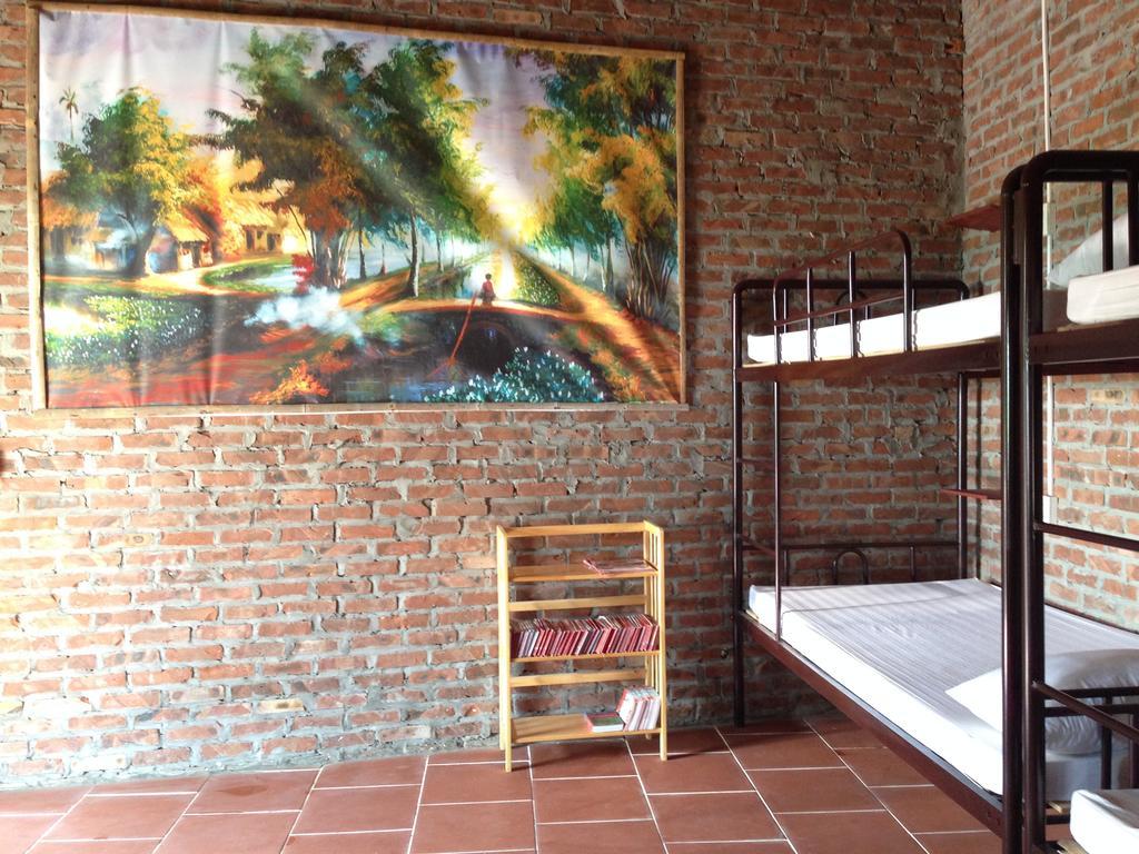 Tam Coc Homestay Ninh Binh Habitación foto