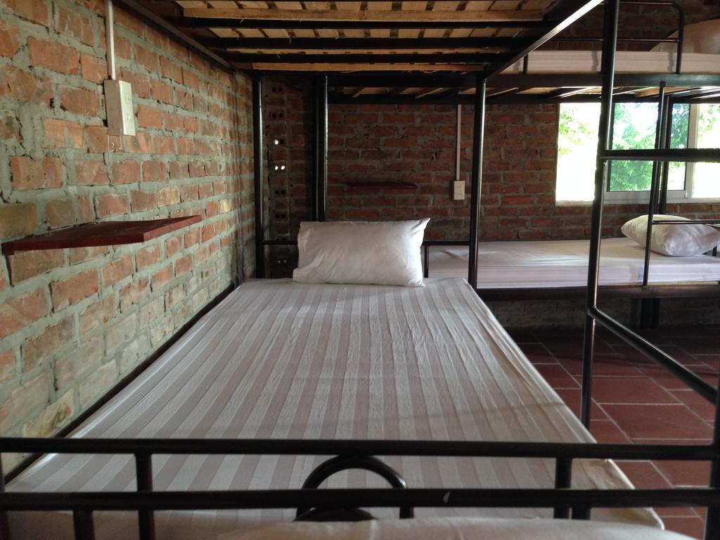 Tam Coc Homestay Ninh Binh Habitación foto