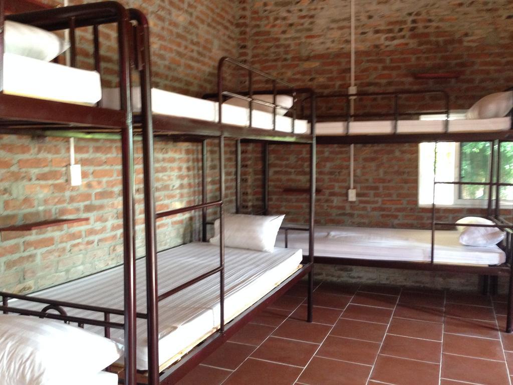 Tam Coc Homestay Ninh Binh Habitación foto