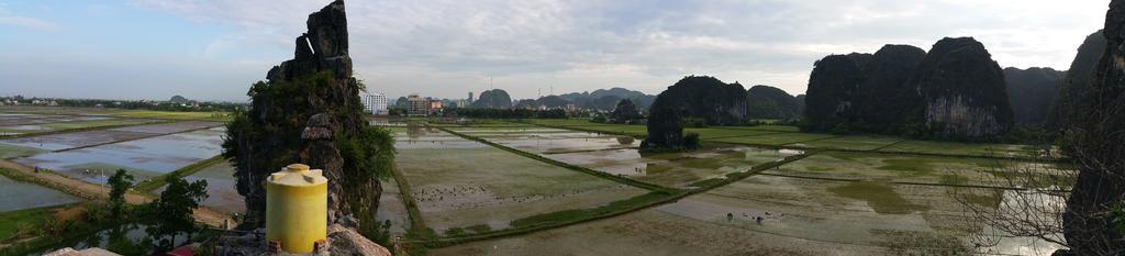 Tam Coc Homestay Ninh Binh Exterior foto
