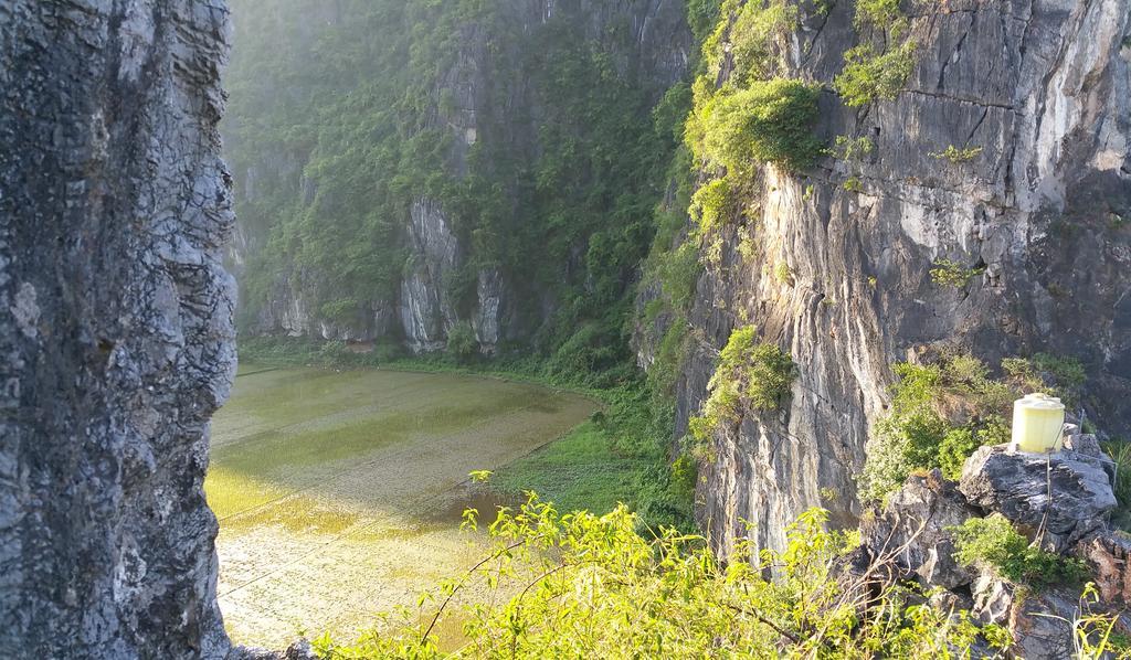 Tam Coc Homestay Ninh Binh Exterior foto