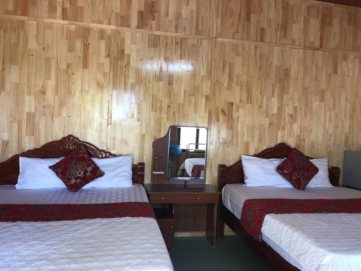 Tam Coc Homestay Ninh Binh Exterior foto