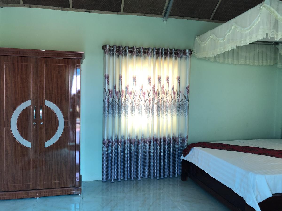 Tam Coc Homestay Ninh Binh Exterior foto
