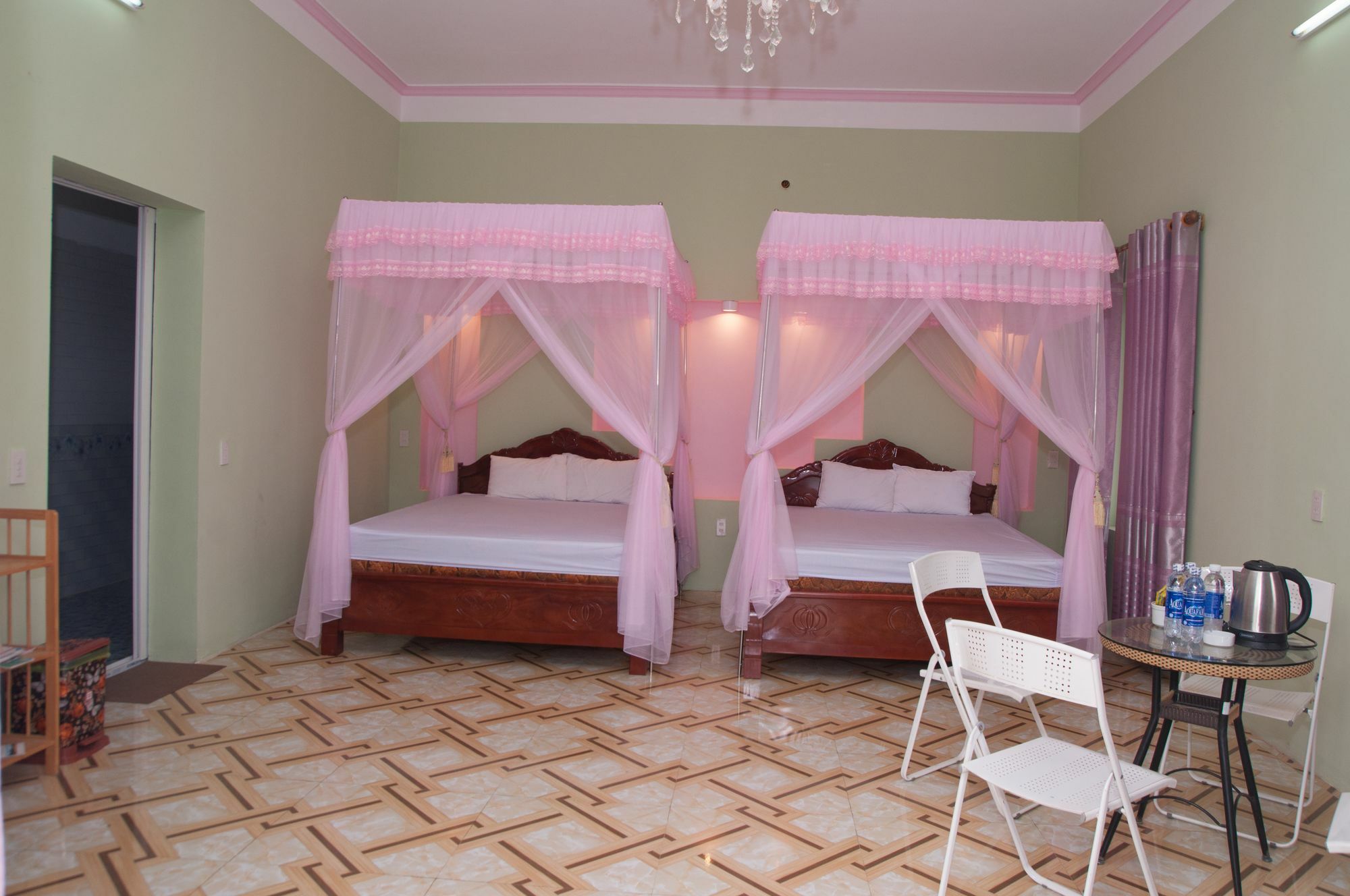 Tam Coc Homestay Ninh Binh Exterior foto