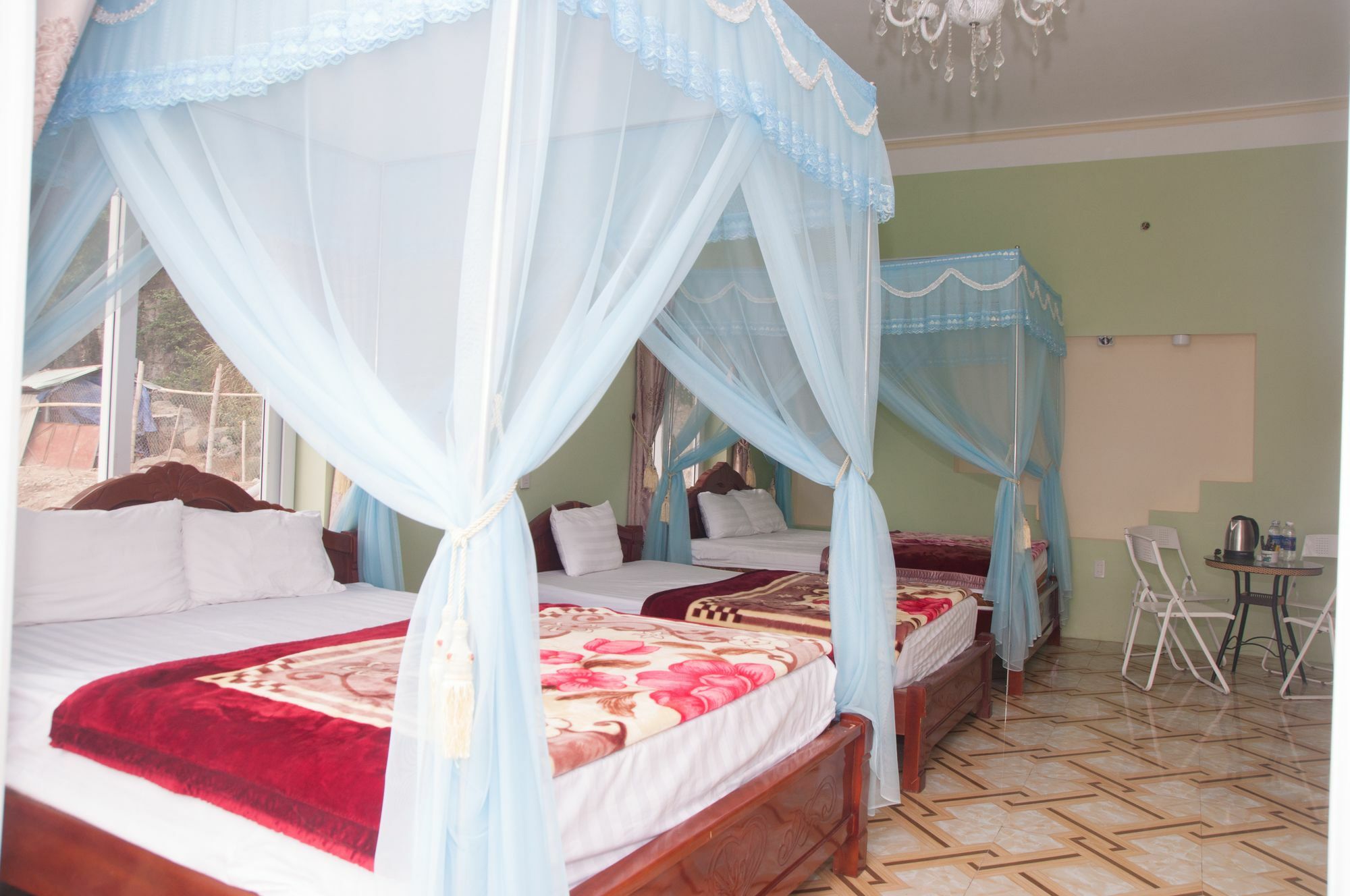 Tam Coc Homestay Ninh Binh Exterior foto