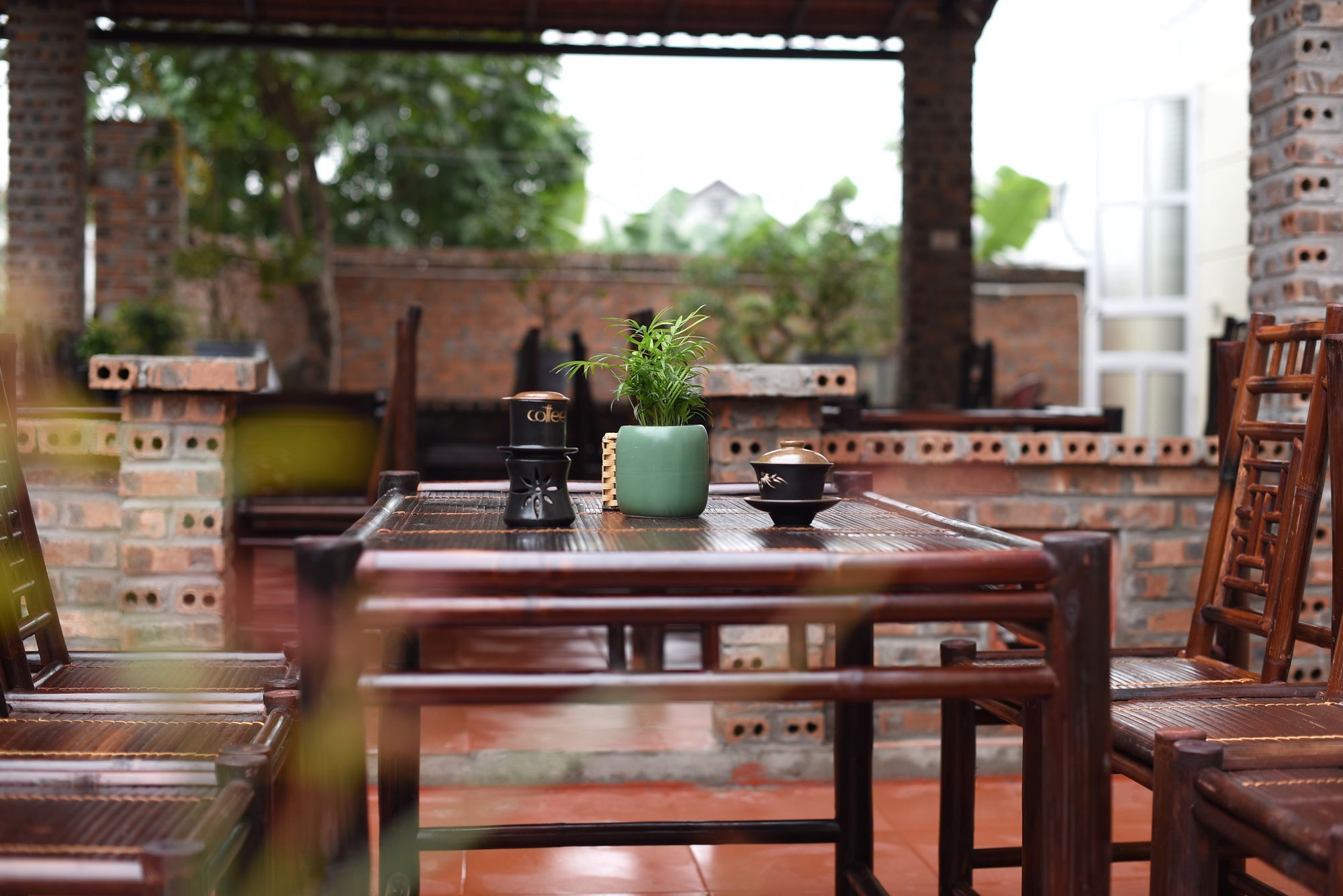 Tam Coc Homestay Ninh Binh Exterior foto